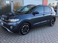 usata VW T-Cross T-Cross 1.0 TSI 110 CV DSG Style