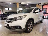 usata Honda CR-V 2.2 Lifestyle 4wd