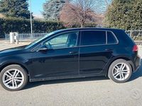 Usata VW Golf VII 150 CV (110 kW) 2015 Utilitaria