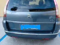 Usata Citroën C4 Picasso 2010 Blu Monovolume
