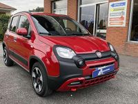 Usata Fiat Panda Cross Cross 69 CV (50 kW) 2024 Other Utilitaria