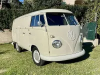 Usata VW T1 46 CV (33 kW) 1962 Furgone