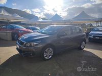 Usata Peugeot 308 Active 131 CV (96 kW) 2021 Grigio Berlina