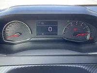 Nuova Peugeot 208 Business-Line 101 CV (74 kW) 2026 Bianco okenite Utilitaria