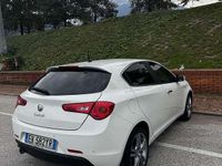 Usata Alfa Romeo Giulietta Distinctive 105 CV (77 kW) 2014 Utilitaria