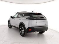 Nuova Peugeot 2008 Allure 135 CV (99 kW) 2025 Grigio SUV