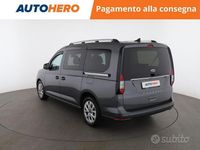 Usata Ford Grand C-Max 122 CV (89 kW) 2024 Grigio Monovolume