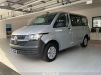 usata VW Transporter KombiPC110 TDIA7