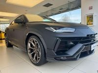 Usata Lamborghini Urus 799 CV (587 kW) 2022 Nero SUV