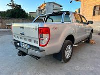 Usata Ford Ranger 2016 Pick-up