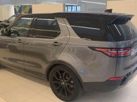 Usata Land Rover Discovery 5 HSE 241 CV (177 kW) 2018 SUV
