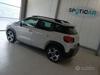 Usata Citroën C3 Aircross Shine 120 CV (88 kW) 2020 Beige SUV