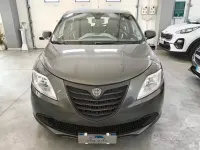 Usata Lancia Ypsilon S 95 CV (69 kW) 2014 Grigio Utilitaria