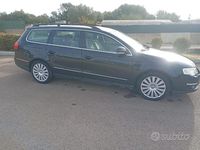 Usata VW Passat 140 CV (102 kW) 2009 Berlina