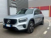 Occasion Mercedes GLB200 163 PK (119 kW) 2025 Grijs SUV