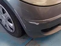 Usata Mercedes A150 95 CV (69 kW) 2008 Grigio Monovolume