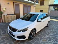 usata Peugeot 308 308SW 1.5 bluehdi Allure s