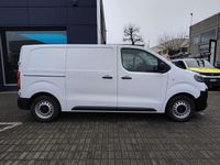 Nuova Peugeot Expert S 2025 Bianco Furgone