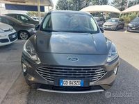 Occasion Ford Kuga Titanium 120 PK (88 kW) 2021 Grijs SUV