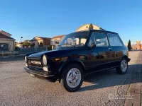Usata Autobianchi A112 58 CV (42 kW) 1970 Bluazzurro Utilitaria