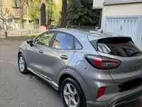 Usata Ford Puma ST-Line X 125 CV (91 kW) 2022 Grigio SUV