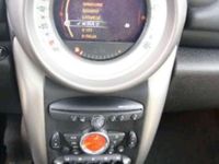 Usata Mini Cooper D Countryman 111 CV (81 kW) 2011 SUV