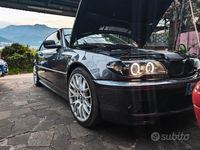 Usata BMW 330 M Sport 2004