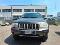 Usata Jeep Cherokee 163 CV (119 kW) 2005 SUV