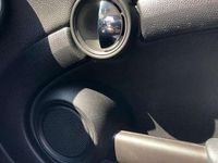 Usata Mini One D 90 CV (66 kW) 2013 Grigio Utilitaria