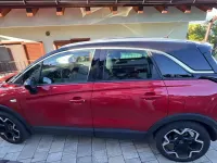 Usata Opel Crossland Elegance 110 CV (80 kW) 2024 SUV
