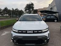 Nuova Dacia Duster Extreme 101 CV (74 kW) 2026 Bianco SUV