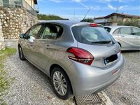 Usata Peugeot 208 Active 101 CV (74 kW) 2019 Utilitaria