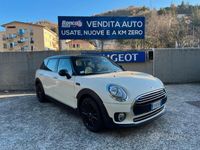 usata Mini Cooper Clubman Cooper Clubman 1.5 Hype