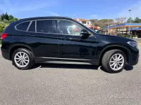 Usado BMW X1 Advantage 150 HP (110 kW) 2020 Preto SUV