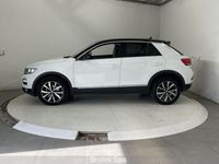 usata VW T-Roc 1.0 TSI Style BlueMotion Technology