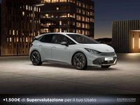 Usata Cupra Born 69 kW (95 CV) 2023 Grigio vapore Utilitaria