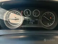 Usata Lancia Ypsilon 2012 Grigio Utilitaria