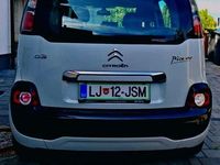 Usata Citroën C3 PureTech 110 CV (80 kW) 2015 Monovolume