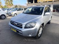 Usata Toyota RAV4 177 CV (130 kW) 2009 Other SUV