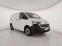 Nuova VW Transporter 150 CV (110 kW) 2026 Bianco Furgone