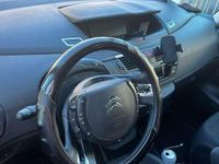 Usata Citroën C4 Picasso Seduction 111 CV (81 kW) 2013 Monovolume