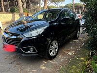 usata Hyundai ix35 1.7 CRDi 2WD Classic