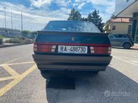 usata Alfa Romeo 75 - 1989
