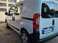 usata Fiat Qubo - vetrato con posti