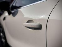 Usata Renault Captur Intens 92 CV (67 kW) 2020 Bianco SUV