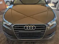Usata Audi A3 Ambition 150 CV (110 kW) 2013 Marrone Berlina