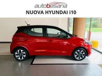 usata Hyundai i10 1.0 mpi