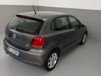 Usata VW Polo Highline 90 CV (66 kW) 2010 Other Utilitaria