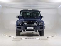 Usata Ineos Grenadier 286 CV (210 kW) 2023 Blu Station wagon