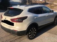 usata Nissan Qashqai Qashqai 1.6 dCi 4WD N-Connecta